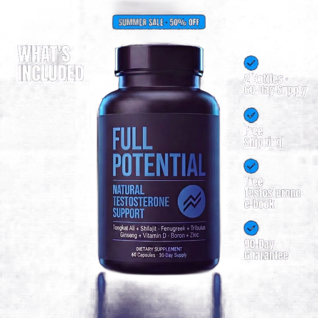 What's included — 2 bottles, free shipping, e-book, guarantee